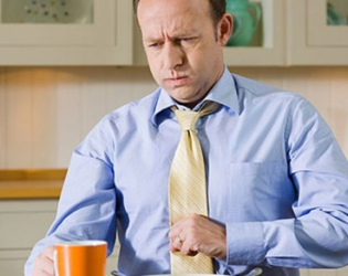 Signs identify impaired liver function