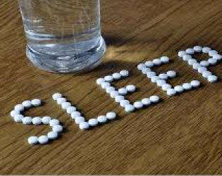 Dangers of sleeping pills