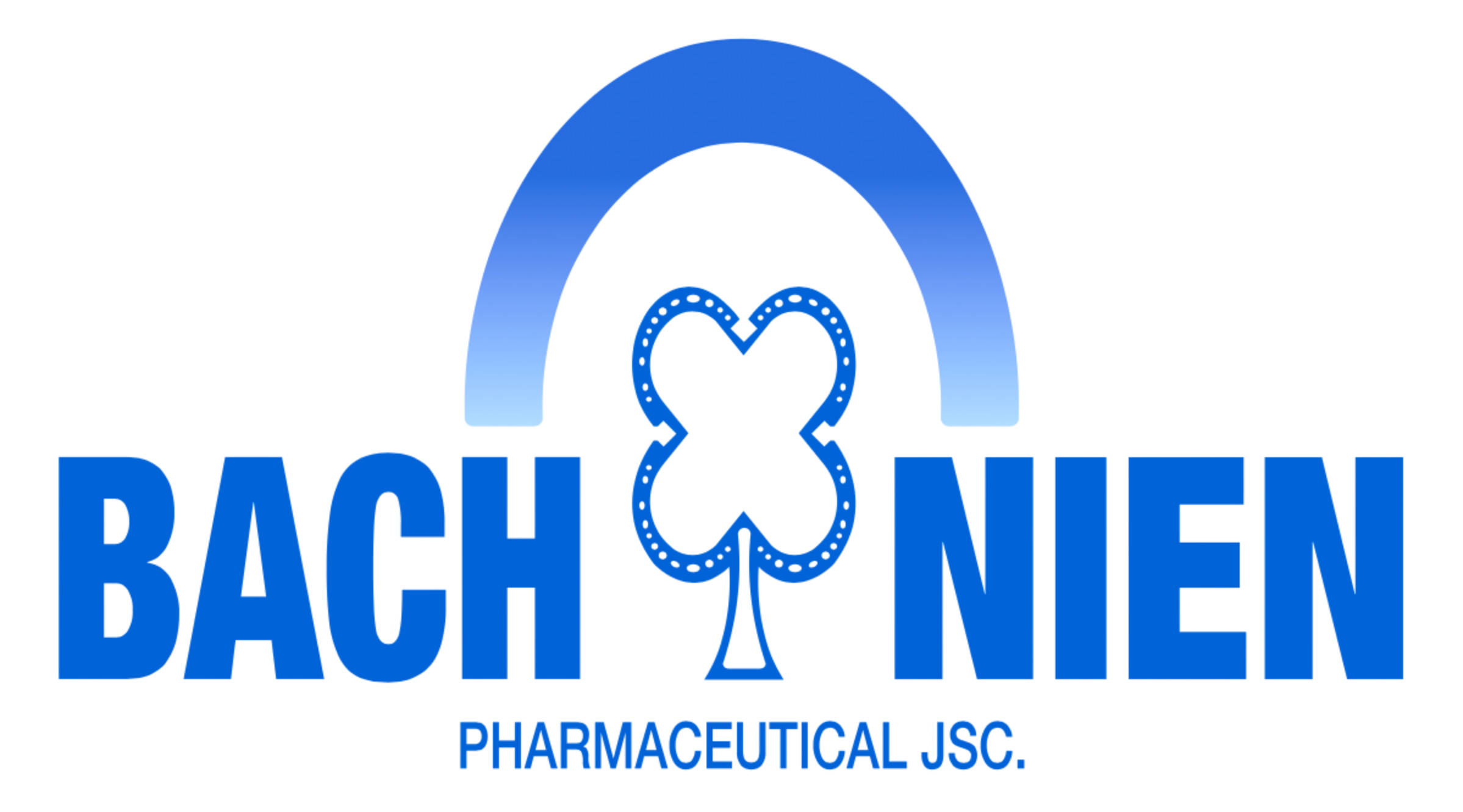 BACH NIEN PHARMACEUTICAL JOINT-STOCK COMPANY